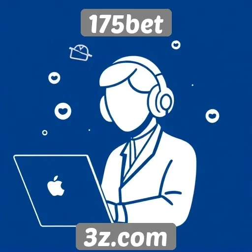 Suporte ao cliente no 175bet e suas funcionalidades