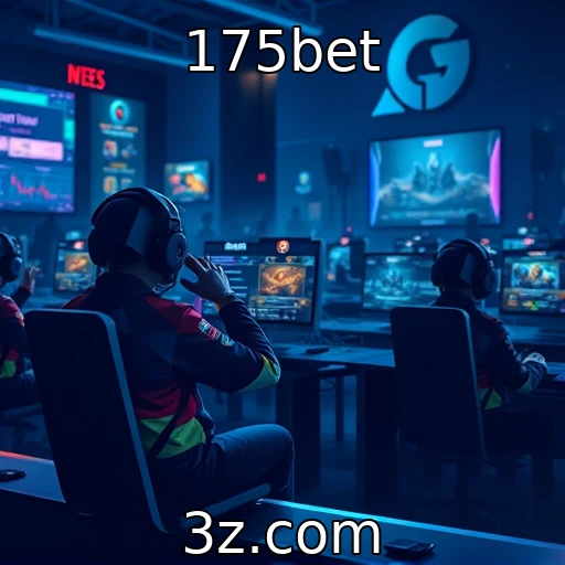 Cenário competitivo dos eSports no mercado atual