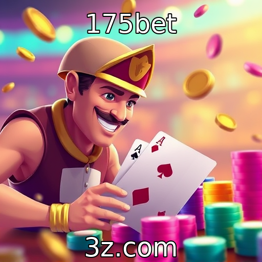 175bet : Regulamentação de jogos de azar e suas consequências