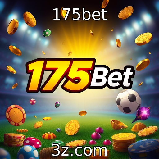 175bet : Crescimento do mercado de jogos online nas últimas décadas