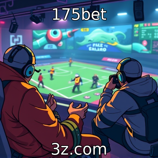 175bet - Impacto das microtransações em jogos populares