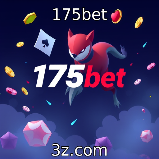 175bet : Tendências de jogos independentes no setor