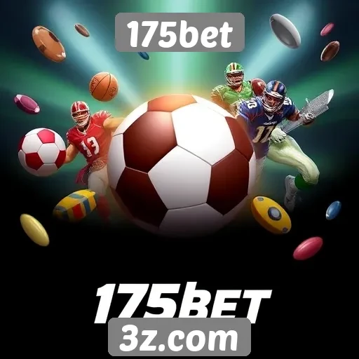 Principais jogos disponíveis no 175bet