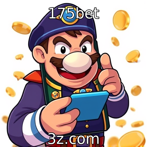 175bet | Crescimento das plataformas de jogos móveis