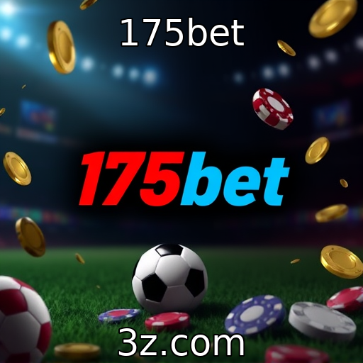 175bet | Novas tendências na regulamentação de jogos online