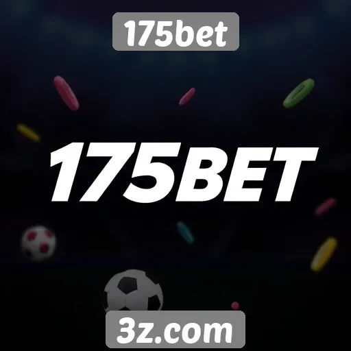 Promoções e bônus oferecidos pelo 175bet