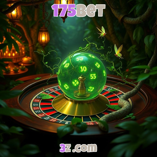 Imperdíveis Promotions do 175bet Para Aumentar Suas Chances