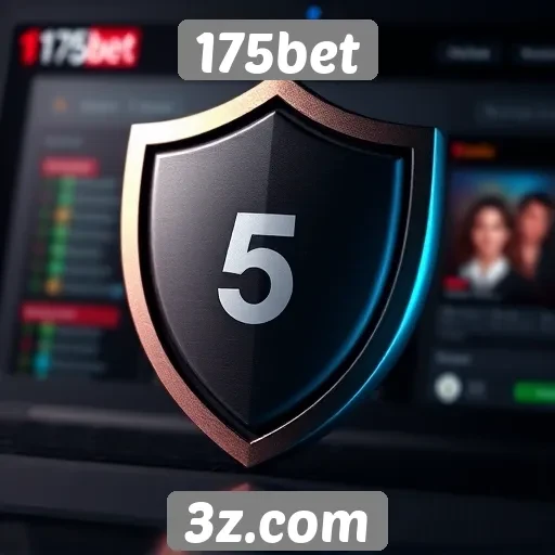 Análise da segurança do site 175bet