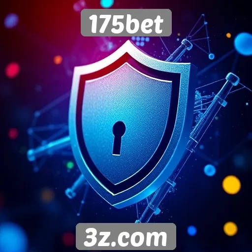 Avaliação da segurança no site 175bet