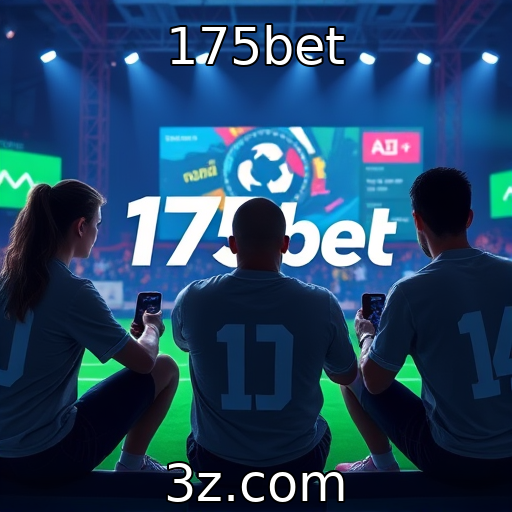 175bet : A influência das redes sociais na indústria de games