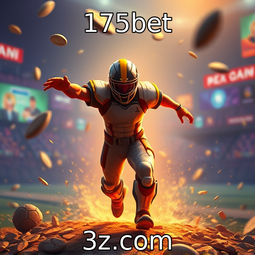 175bet | Inovações tecnológicas na indústria de games